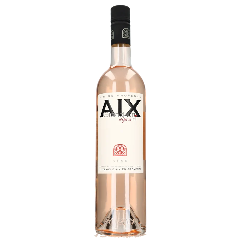 2025 AIX Rose