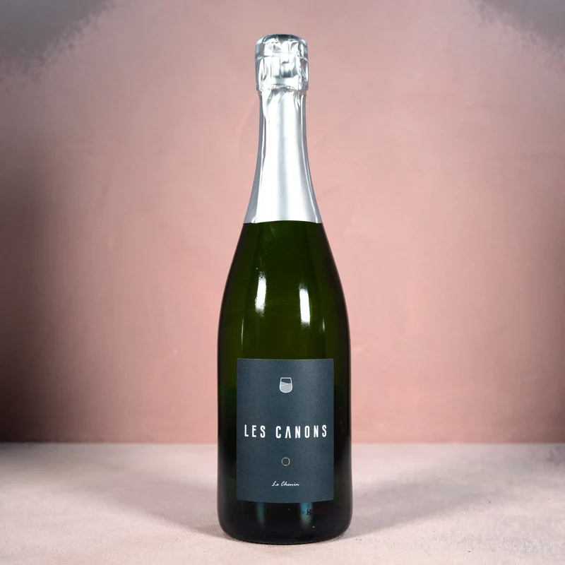 Domaine Les Canons, Le Chenin Brut 2024