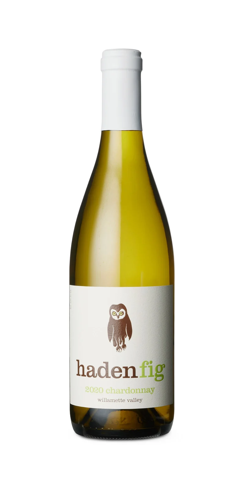 Haden Fig, Chardonnay, Willamette Valley, 2024