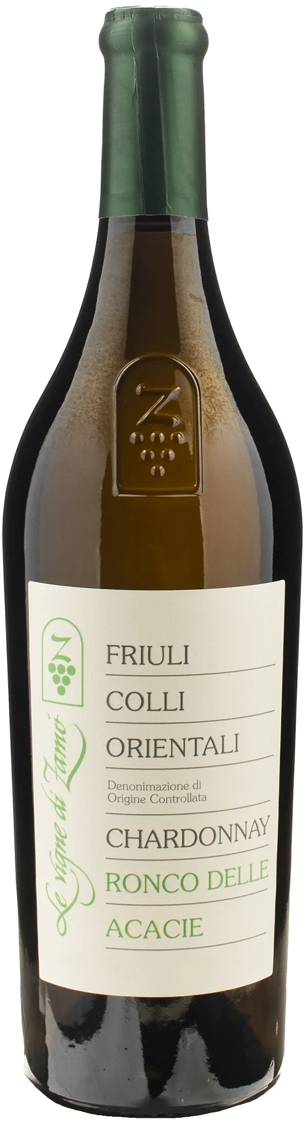 Le Vigne di Zamo Chardonnay Ronco delle Acacie 2022