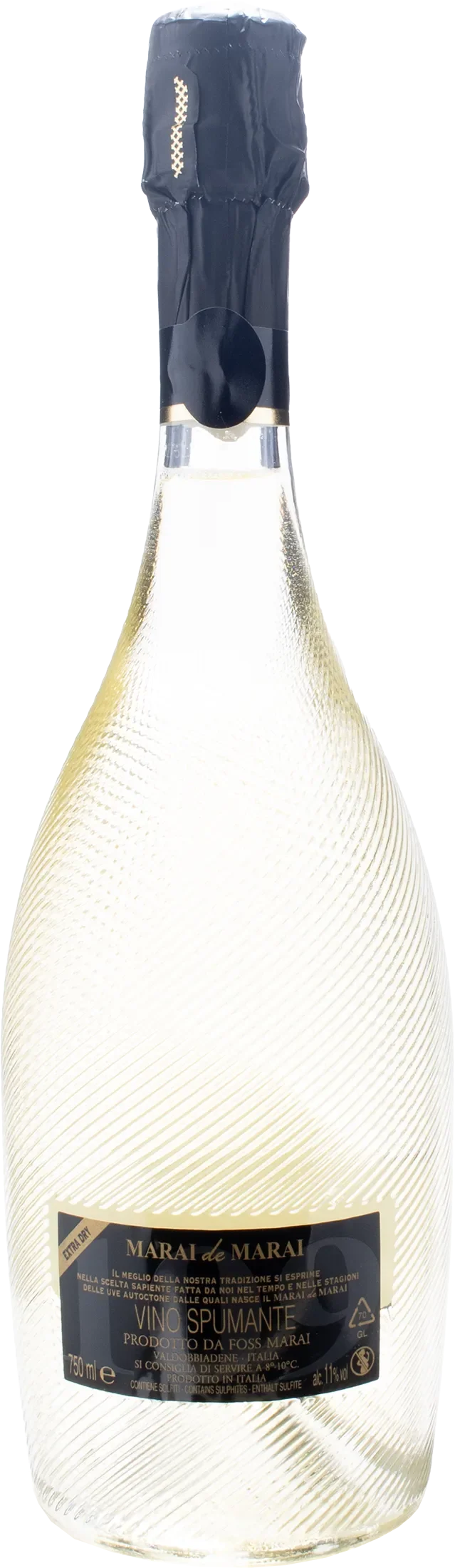 Foss Marai Marai de Marai Extra Dry