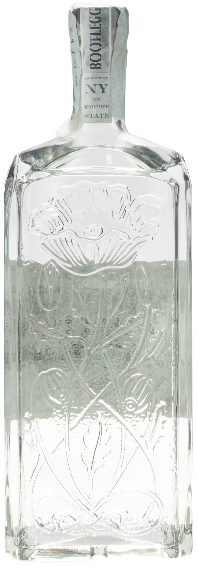 Prohibition Distillery Bootlegger 21 Gin New York 0.7L