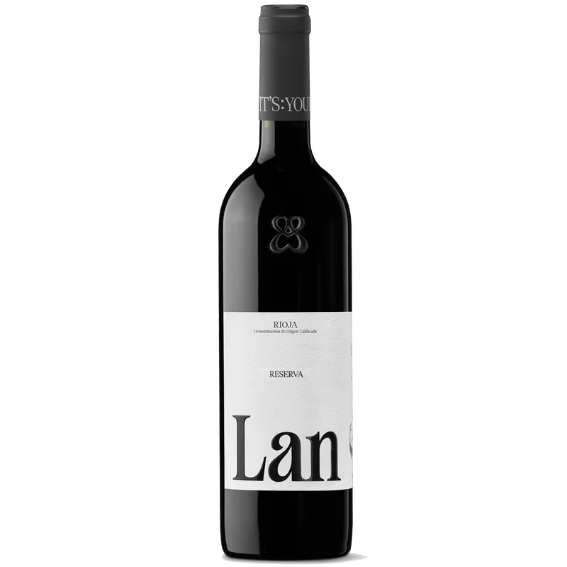 LAN Reserva