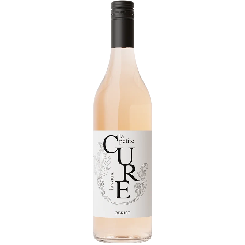 La Petite Cure Rosé de Gamay