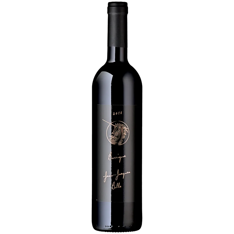 La Licorne Pinot Noir Barrique J.-J. Bolle