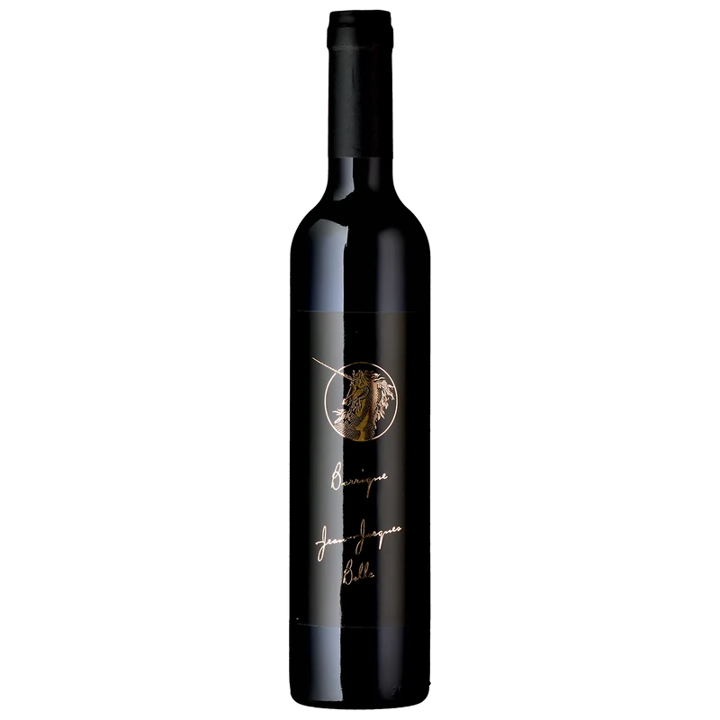 La Licorne Pinot Noir Barrique J.-J. Bolle