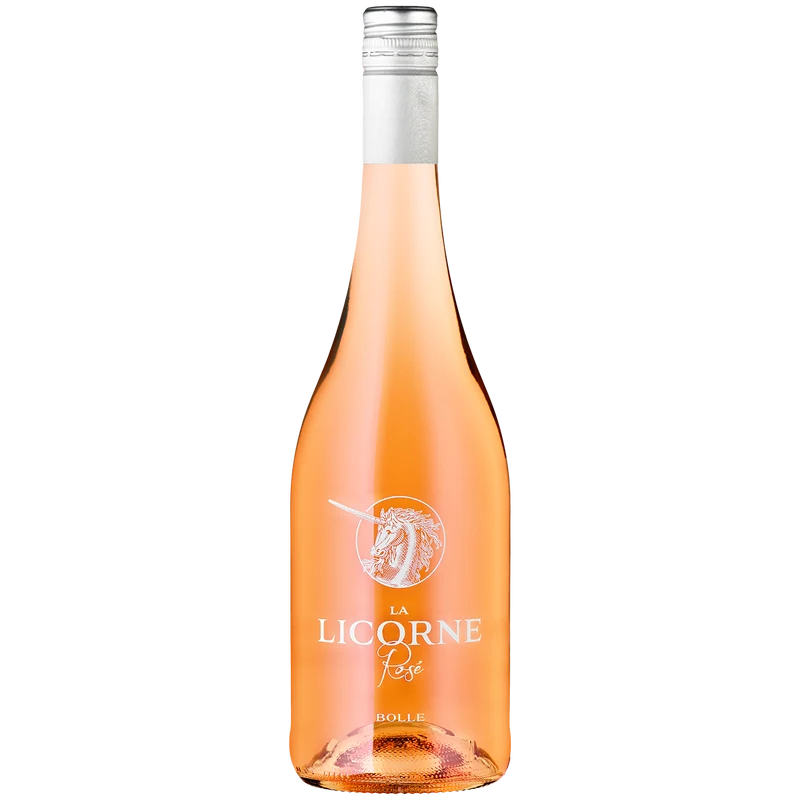 La Licorne Rosé
