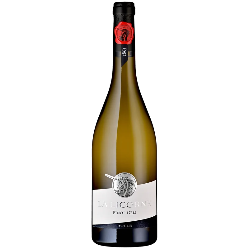 La Licorne Pinot Gris