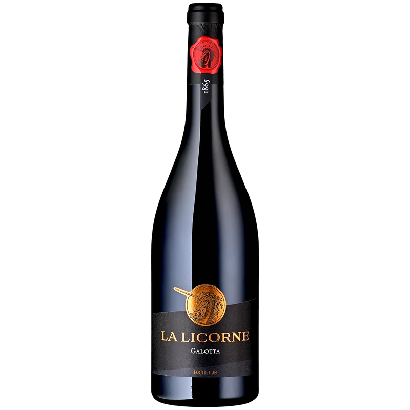 La Licorne Galotta