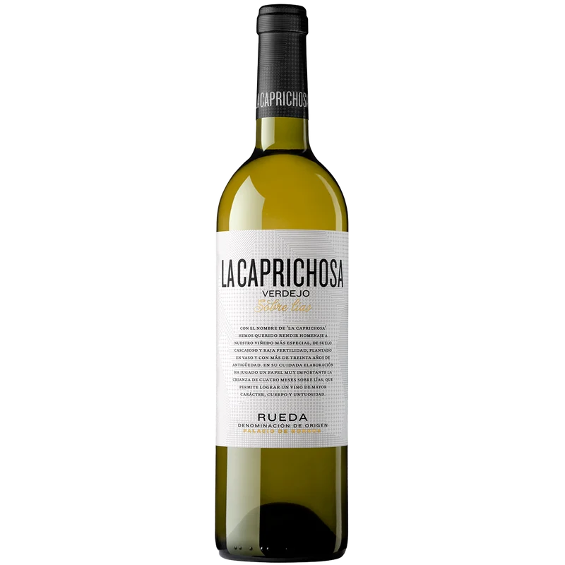 La Caprichosa