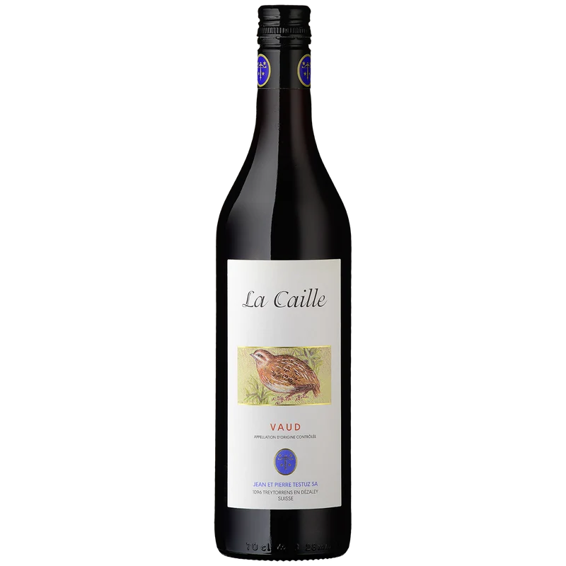 La Caille, Gamay