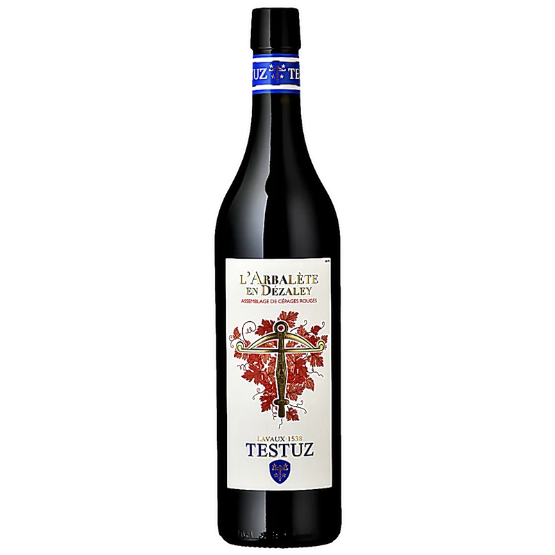 L'Arbalète Rouge