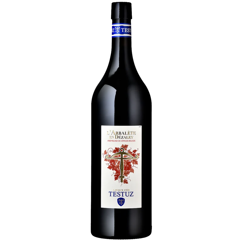 L'Arbalète Rouge