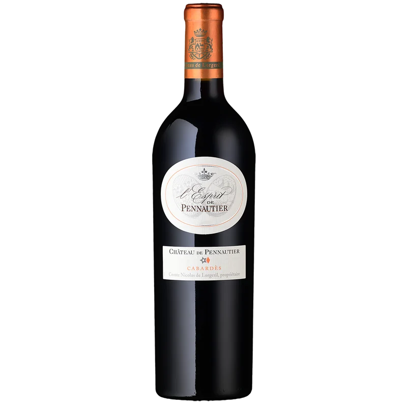 L'Esprit de Pennautier 2017