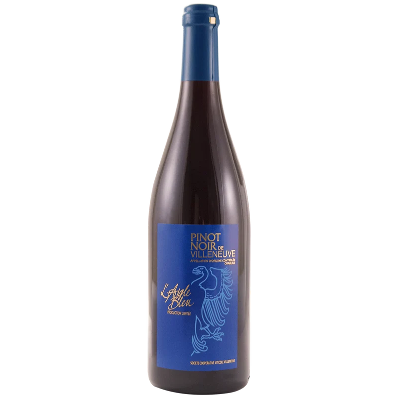 L'Aigle Bleu Pinot Noir
