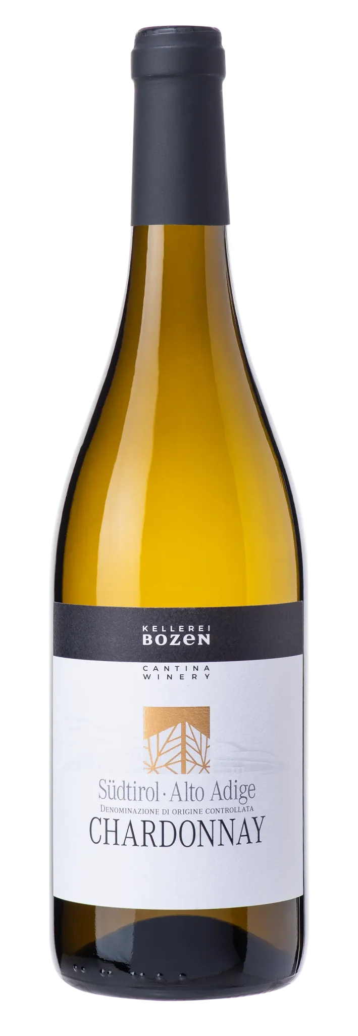 Kellerei Bozen Chardonnay Südtirol