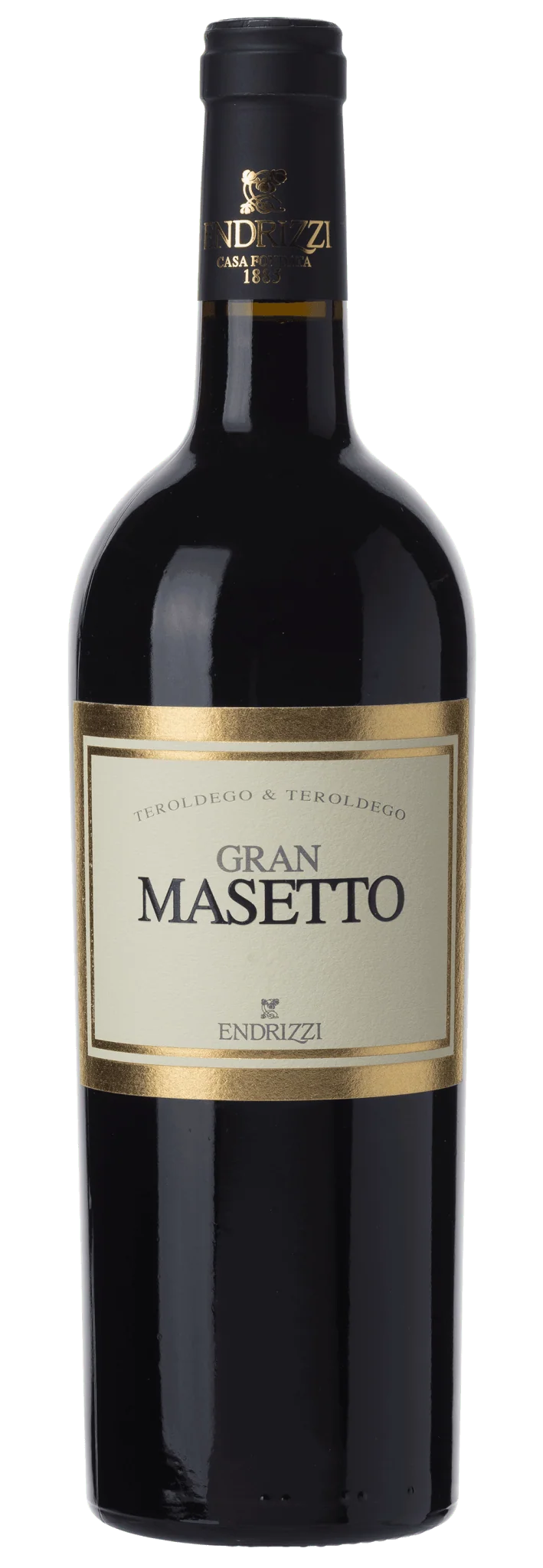 Endrizzi Gran Masetto IGT