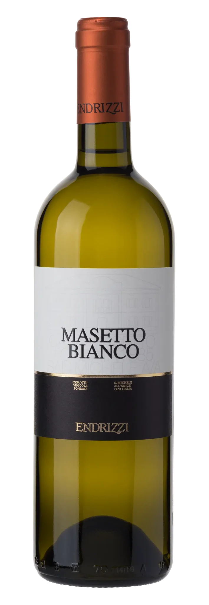 Endrizzi Masetto Bianco IGT