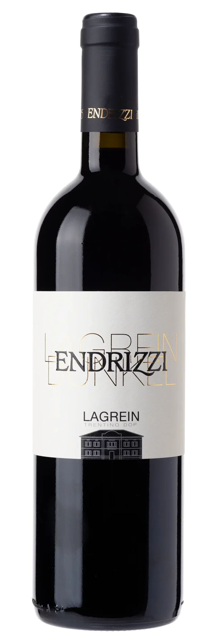 Endrizzi Lagrein Trentino DOC