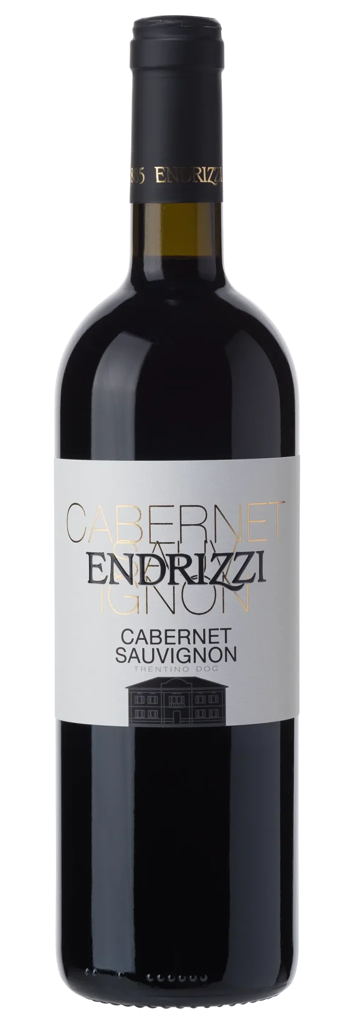Endrizzi Cabernet Sauvignon DOC