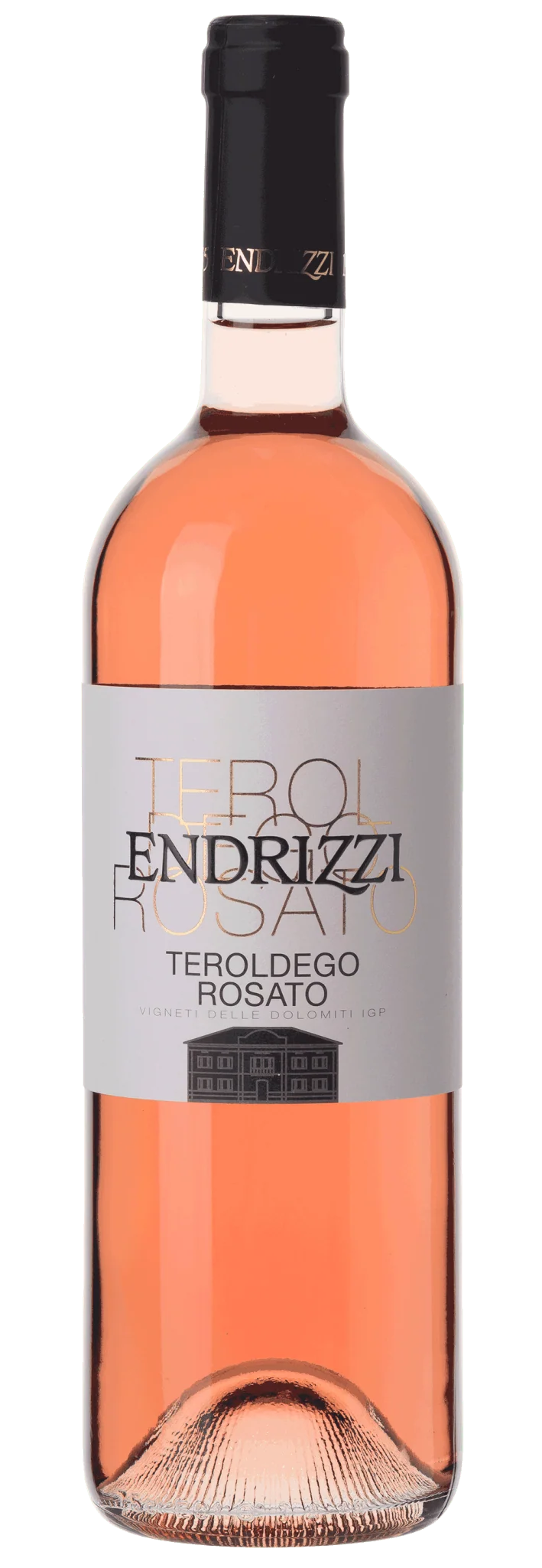 Endrizzi Teroldego Rotaliano Rosato DOC