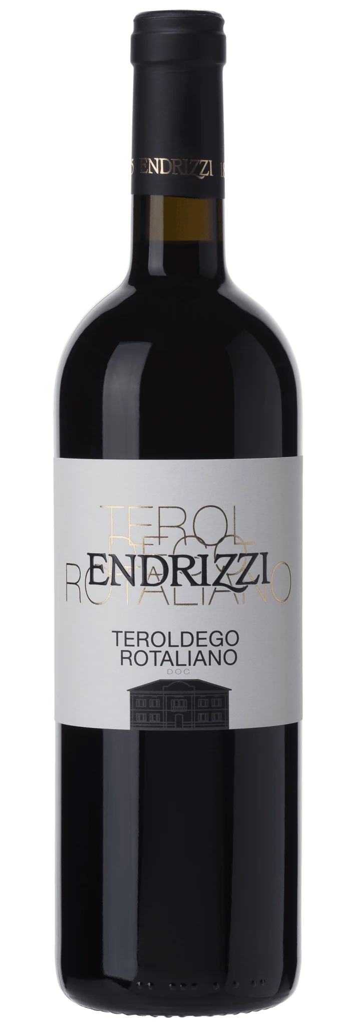 Endrizzi Teroldego Rotaliano DOC