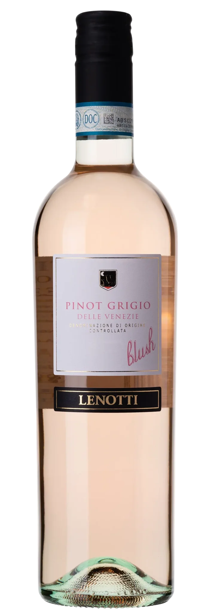 Lenotti Pinot Grigio "Blush" Roséwein