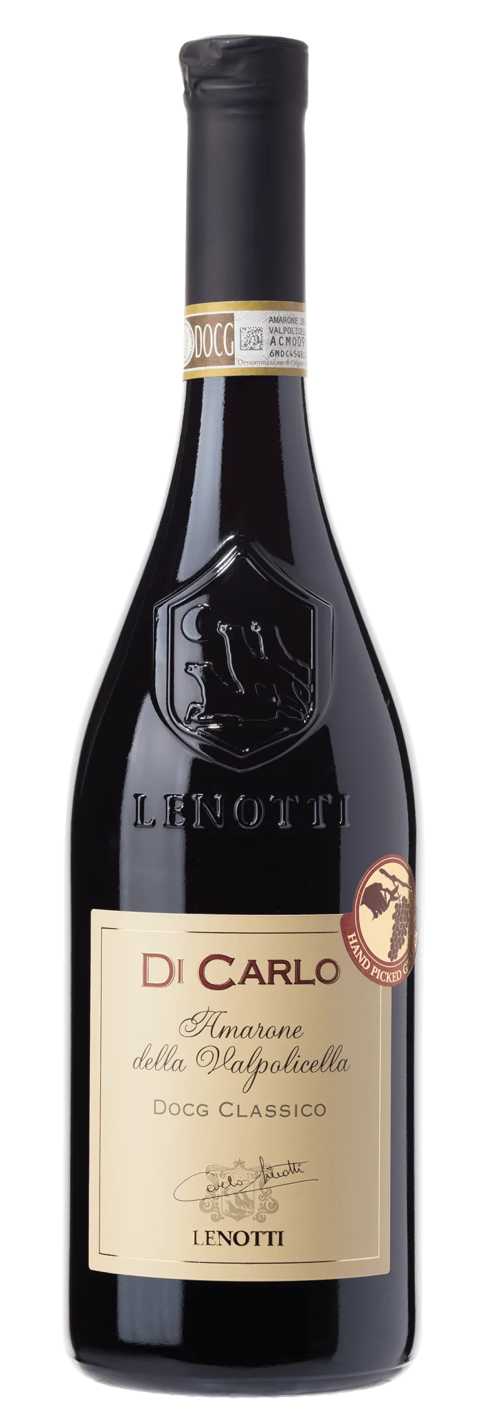 Lenotti Di Carlo Amarone della Valpolicella