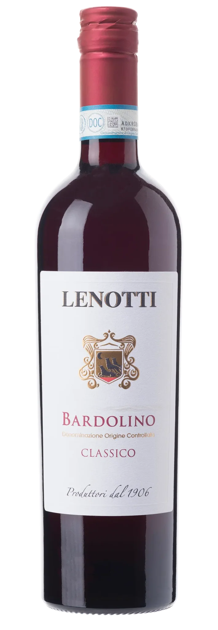 Lenotti Bardolino Classico