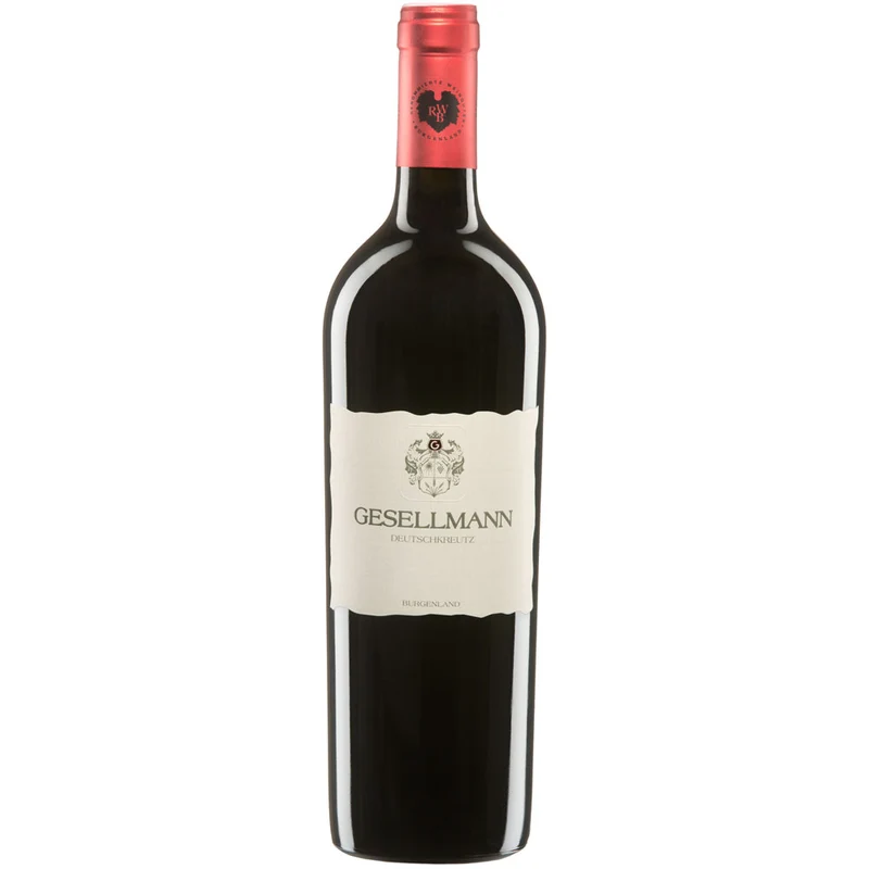 Gesellmann Cuvée G BIO 2021