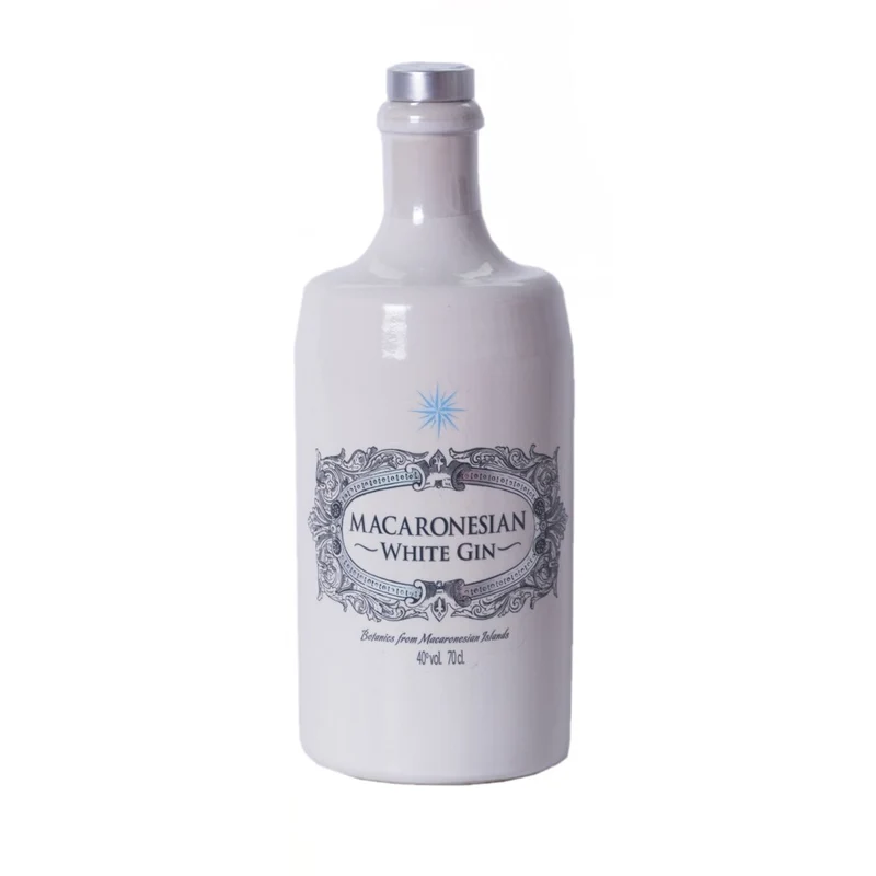 Macaronesian White Gin 0,7l