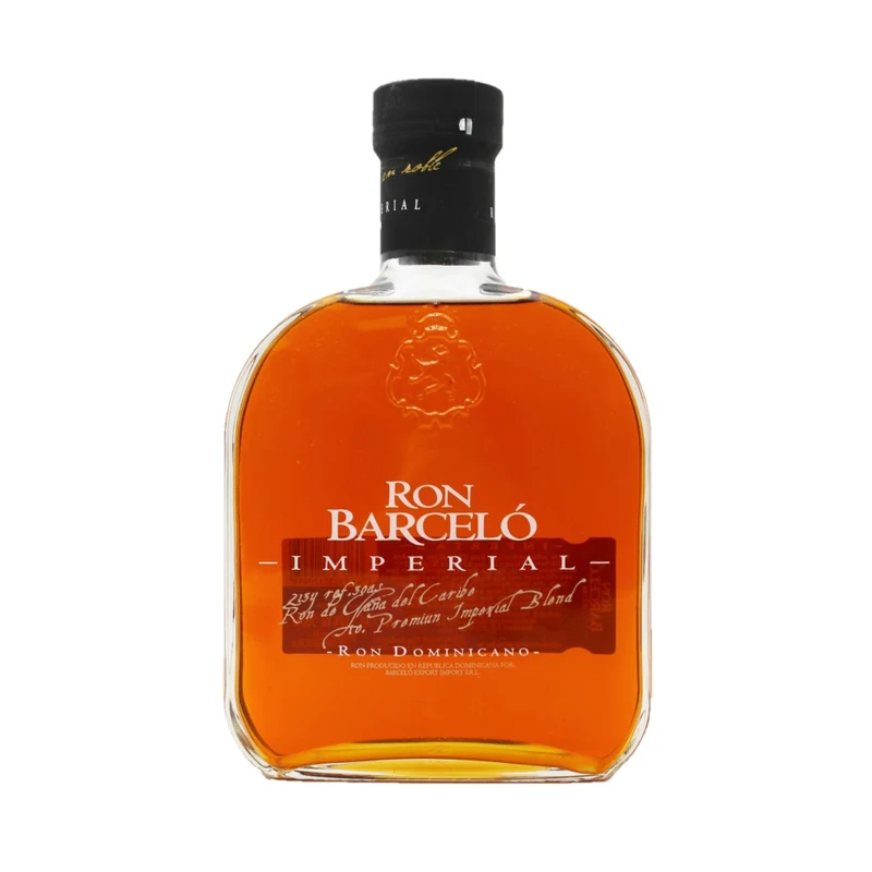 Rum Barcelo Imperial 0,7l