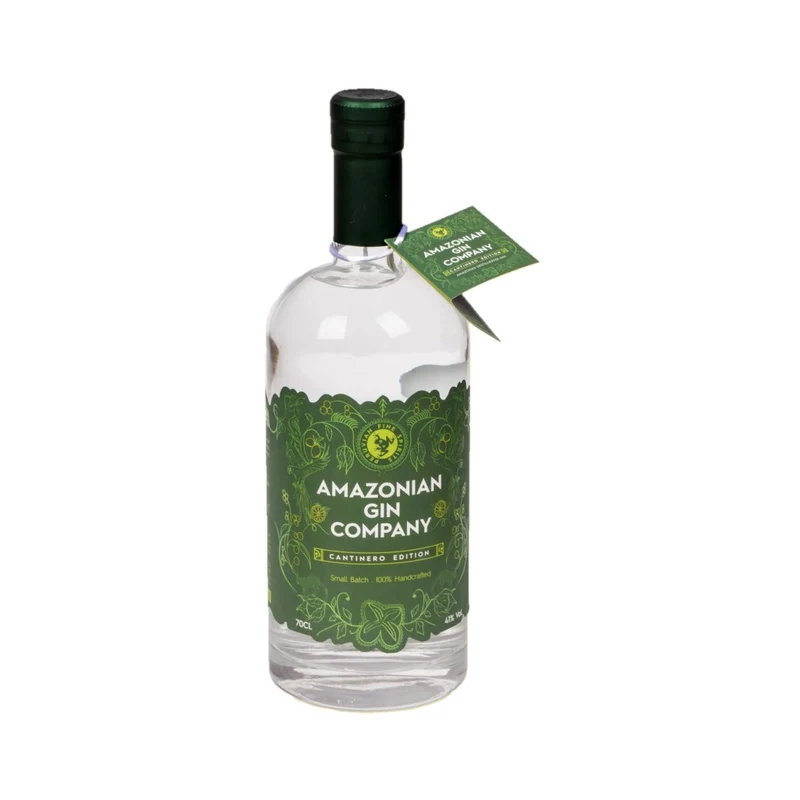 Amazonian Gin Company 0,7l