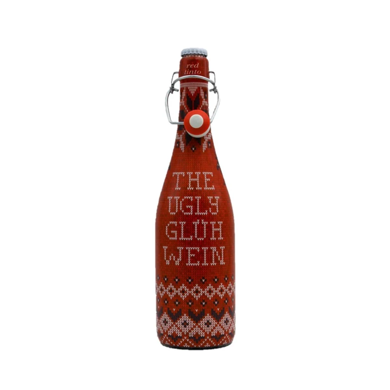Barcelona Brands The Ugly Glühwein 0,75l