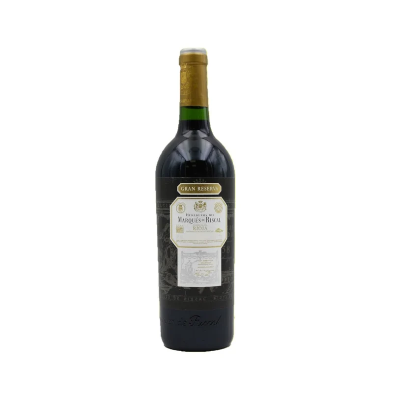 Marques de Riscal Gran Reserva 0,75l