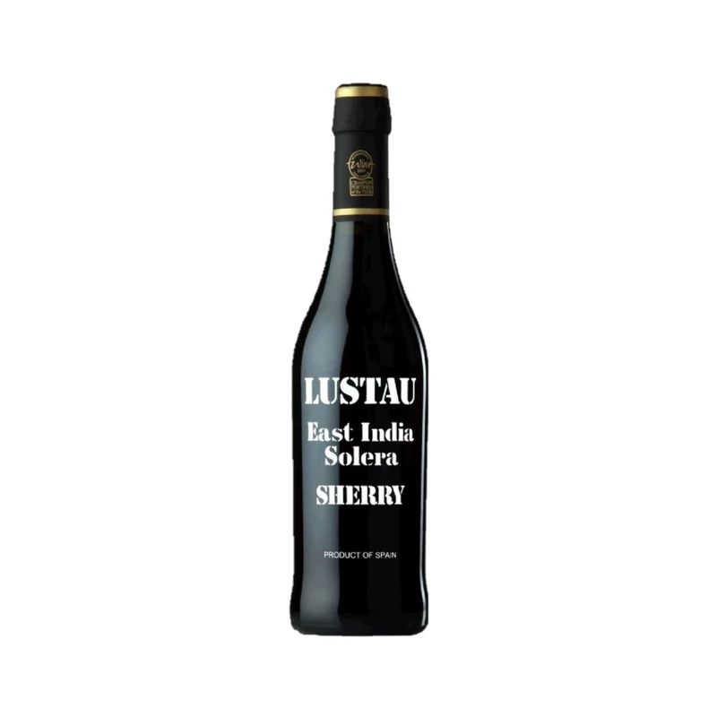 Lustau East India Solera Sherry 0,5l