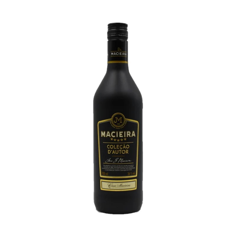 Macieira Colecäo D´Autor Brandy 0,7l