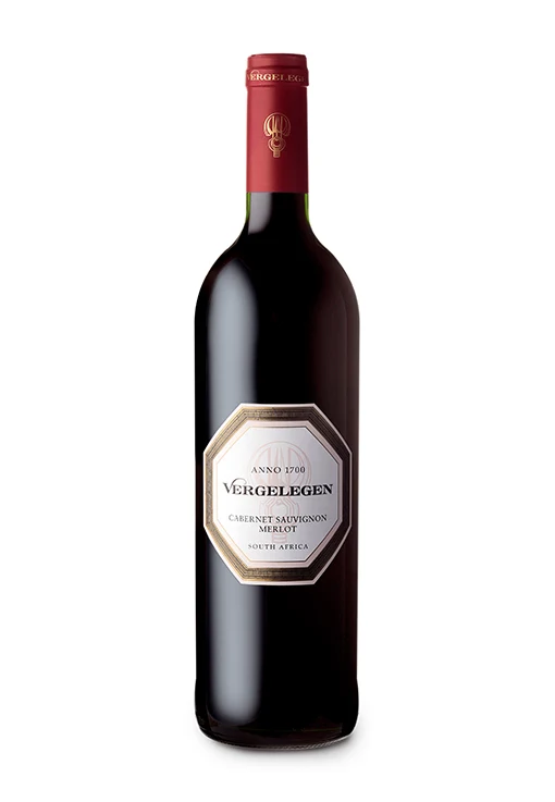 Vergelegen Cabernet Sauvignon - Merlot