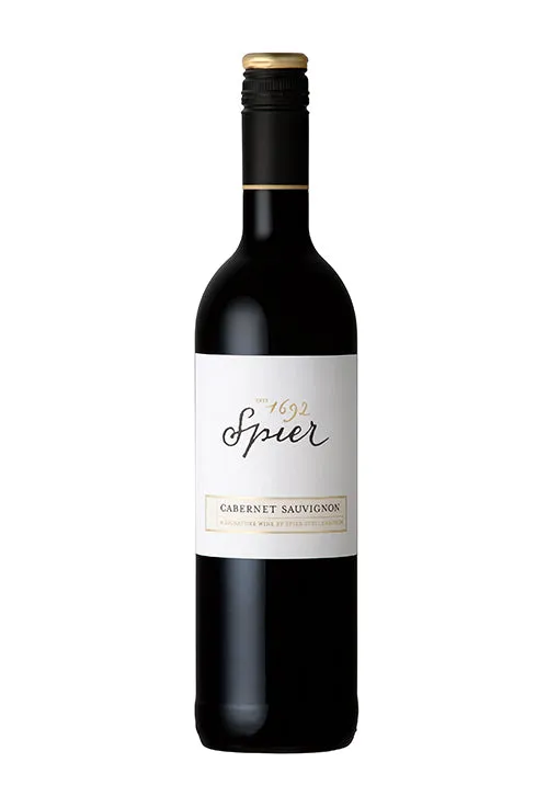 Spier Signature Cabernet Sauvignon