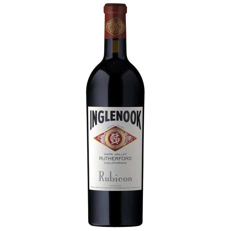 Inglenook "Rubicon"