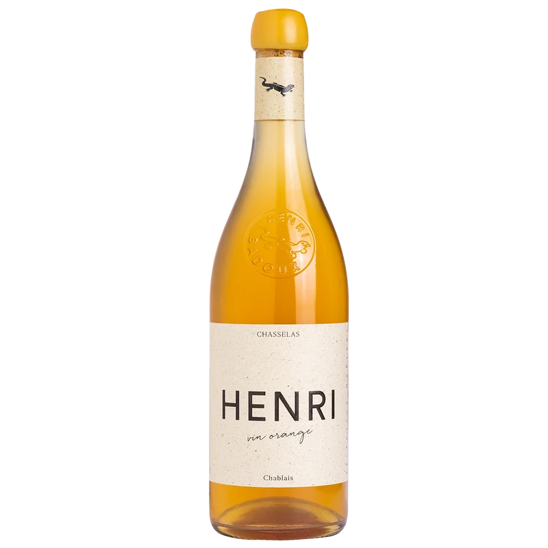 Henri Vin Orange