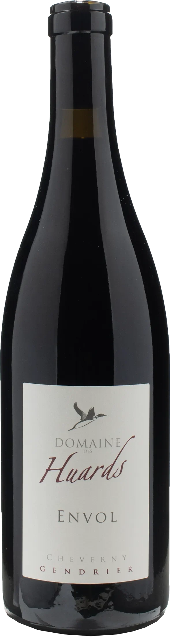 Domaine des Huards Cheverny Rouge Envol 2020