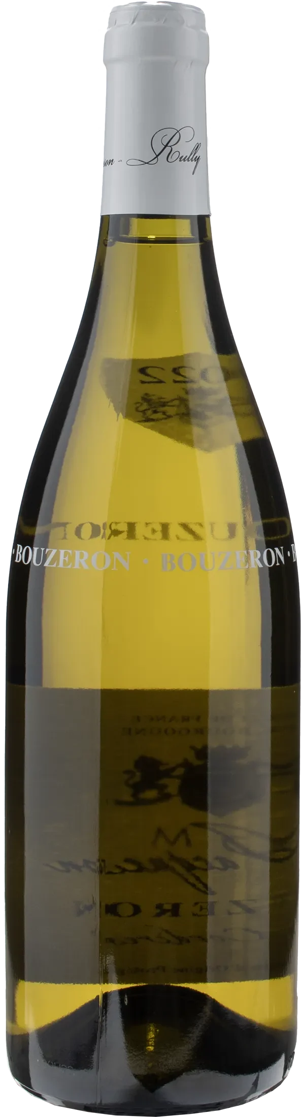 P&M Jacqueson Bouzeron Les Corderes Blanc 2022