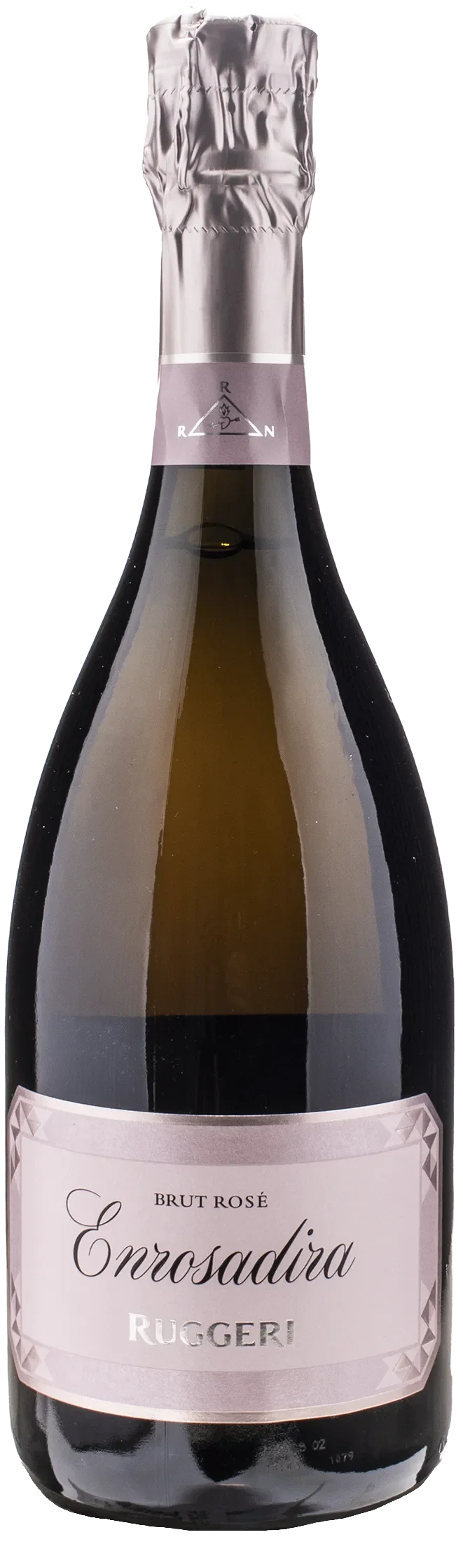 Ruggeri Enrosadira Rosè di Pinot Brut