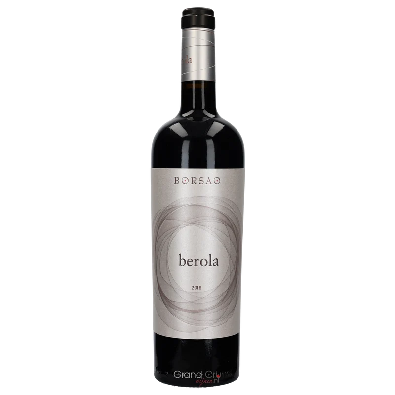 2019 Bodegas Borsao Berola