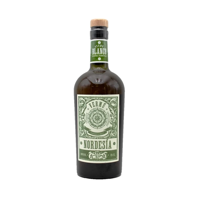 Nordesía Vermú Blanco 0,75l