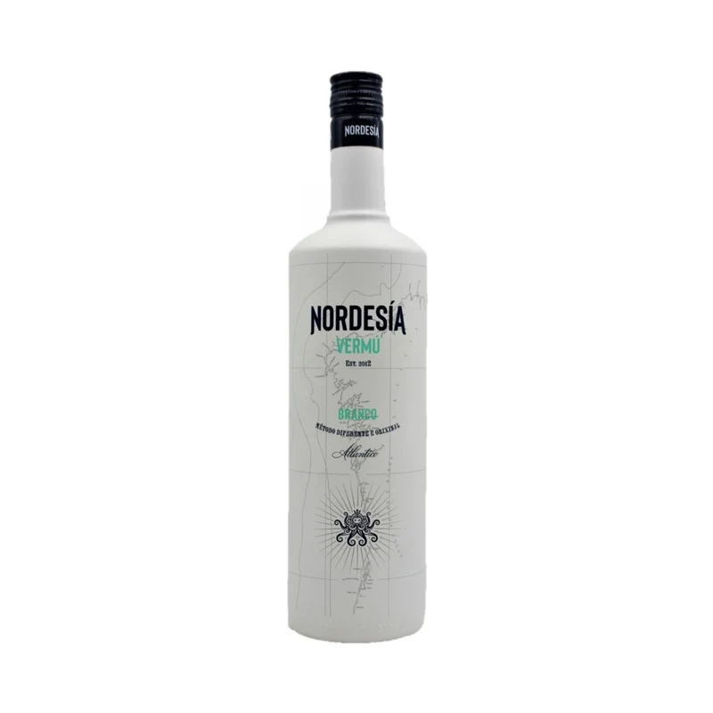 Nordesía Vermú Blanco Weiss Wermut 1l
