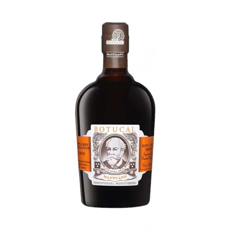 Botucal Mantuano 0,70l