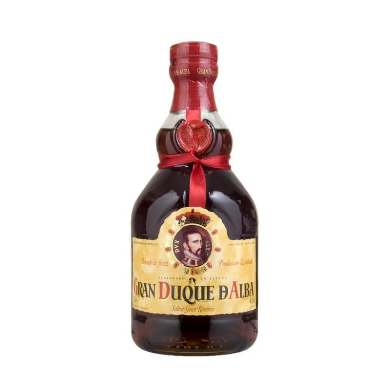 Gran Duque d Alba Mini 5cl