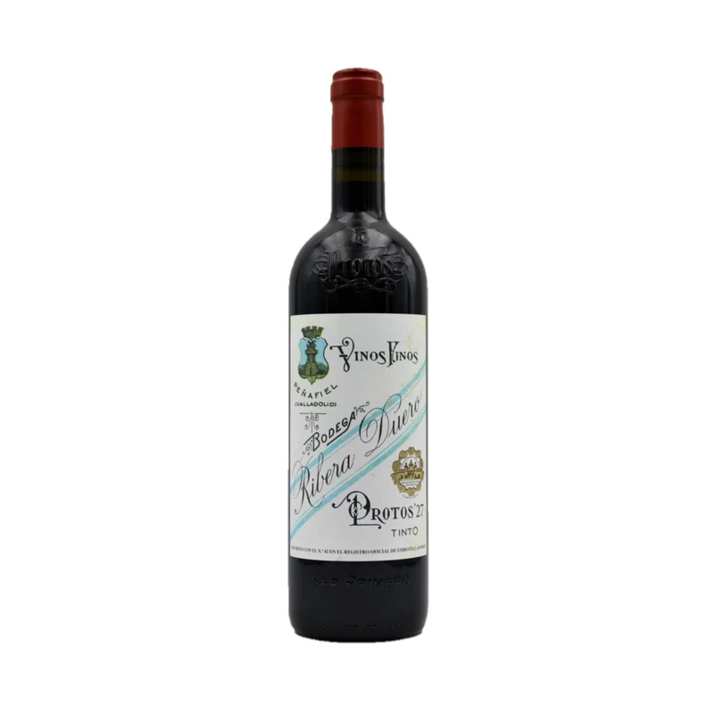 Protos P27 Tinto Rotwein 0,75l